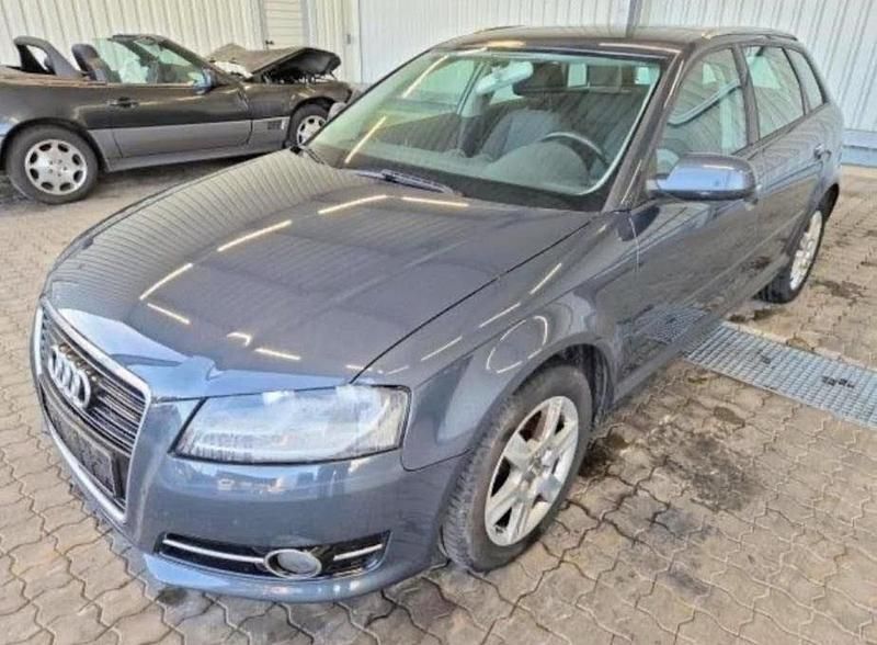 Gebraucht 2011 Audi A3 Limousine | 3.150 € (Superpreis) - Bild 1/4