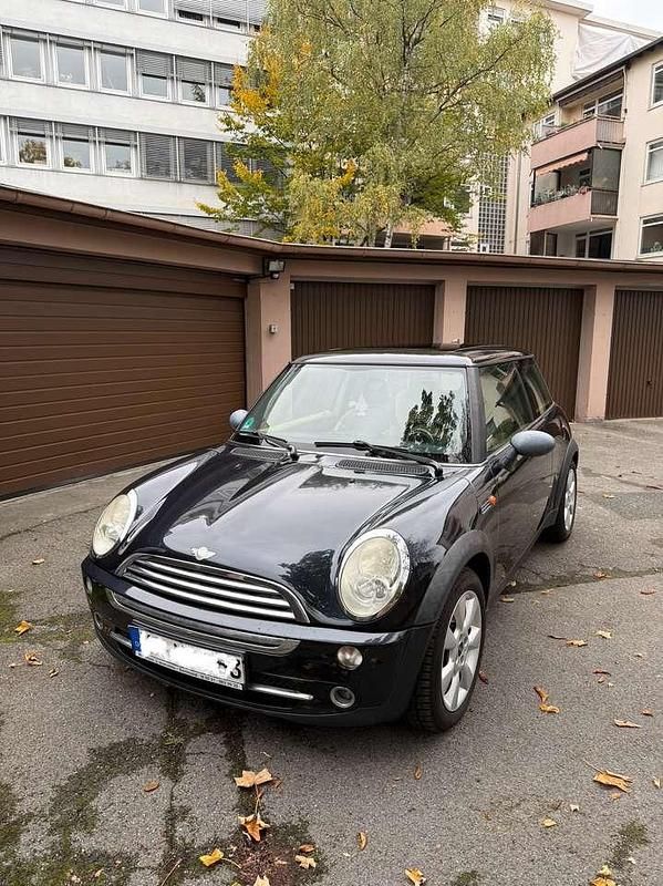 Gebraucht 2004 Mini ONE Kleinwagen | 1.499 € (Guter Preis) - Bild 1/4