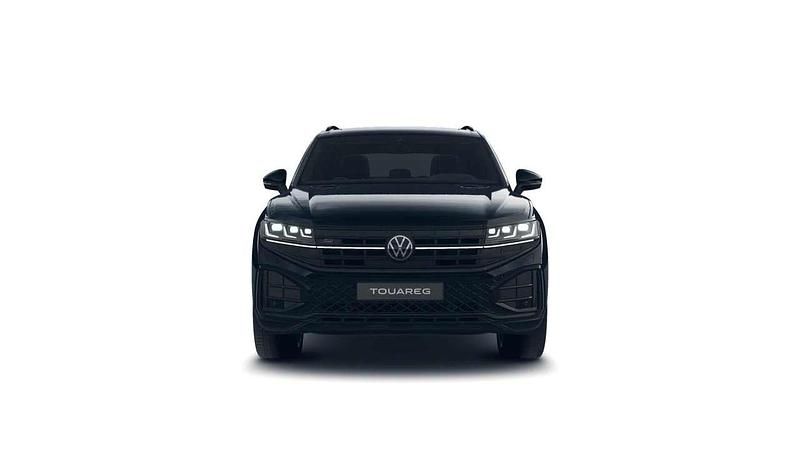 Gebraucht VW Touareg R-line 286 PS (210 kW) 2025 Grenadillschwarz metallic SUV