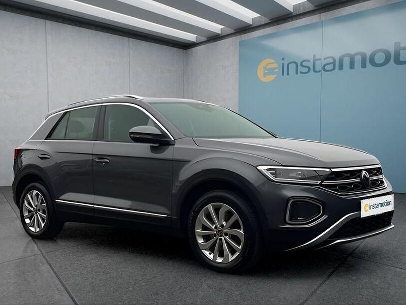 Gebraucht VW T-Roc 150 PS (110 kW) 2022 Andere SUV