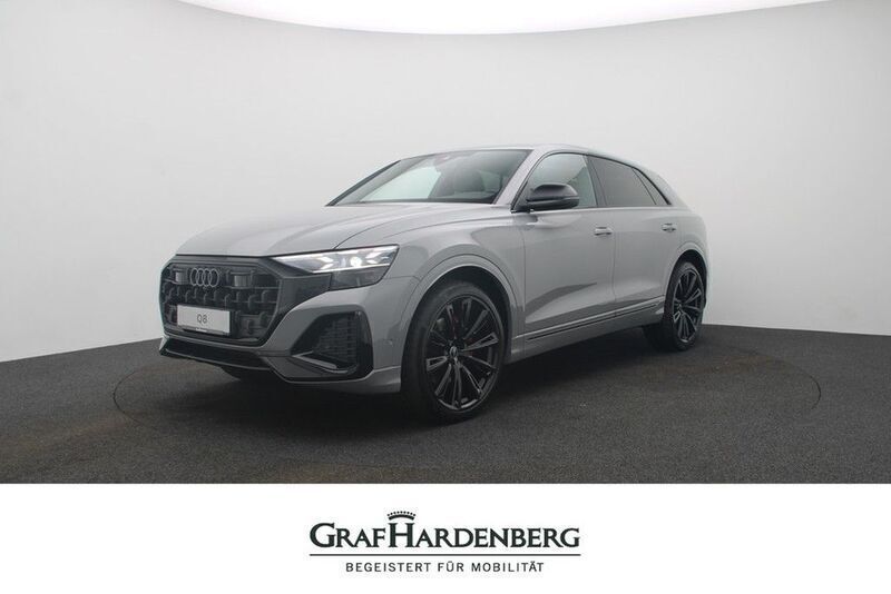 Individuallackierungen audi... Neu 2025 Audi Q8 Sport SUV | 103.993 € (Etwas zu teuer) - Bild 1/4