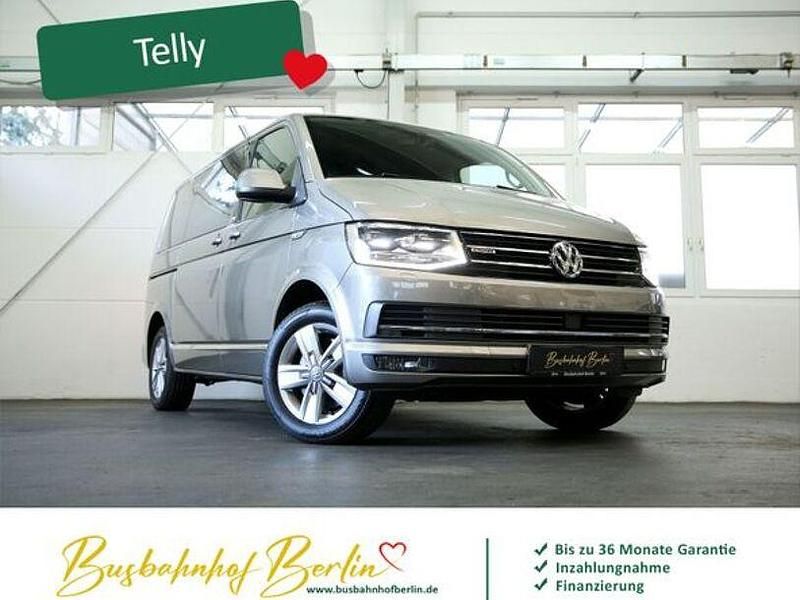 Gebraucht VW T6 150 PS (110 kW) 2016 Beige Van