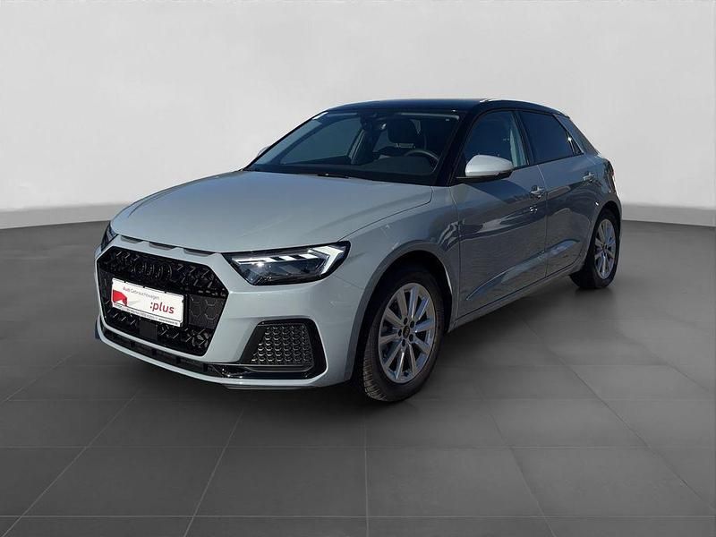 Gebraucht Audi A1 Sportback Advanced 116 PS (85 kW) 2025 Grau Kleinwagen