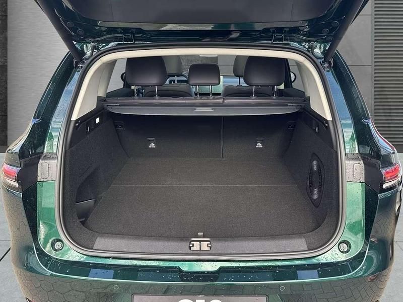 Ny Leapmotor C10 160 kW (218 HK) 2026 Grøn SUV