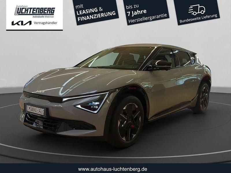 Neu Kia EV6 167 kW (228 PS) 2025 Grau SUV