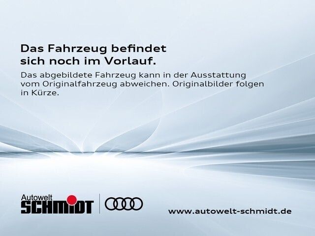 Gebraucht Audi A4 Advanced 204 PS (150 kW) 2023 Mythosschwarz metallic Kombi