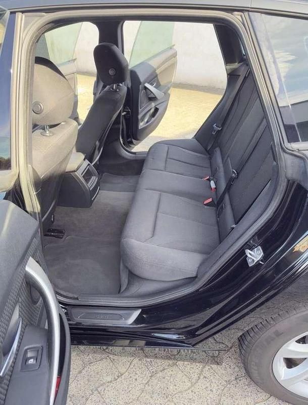 Gebraucht BMW 320 184 PS (135 kW) 2014 Limousine