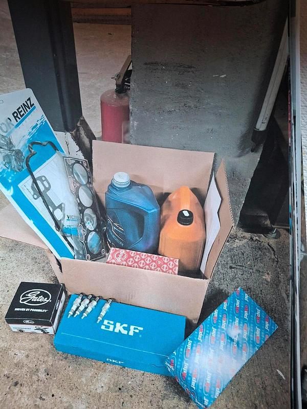 Gebraucht Toyota Starlet 75 PS (55 kW) 1991 Grün Kleinwagen