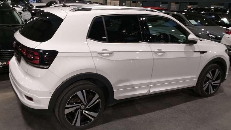 Gebraucht VW T-Cross Style 116 PS (85 kW) 2019 SUV