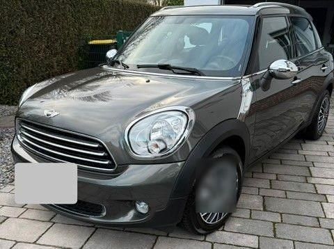 Gebraucht 2014 Mini Cooper D Kleinwagen | 11.700 € (Etwas zu teuer) - Bild 1/4