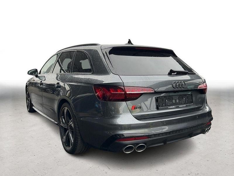 Gebraucht Audi S4 Ambiente 341 PS (250 kW) 2024 Grau Kombi