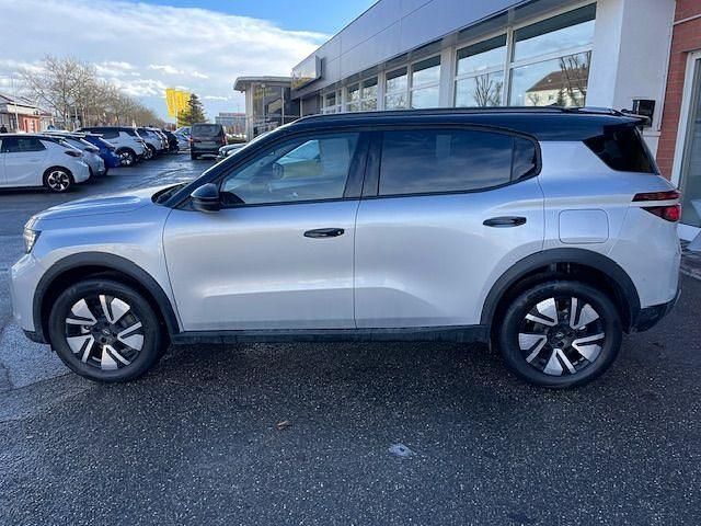 Gebraucht Opel Frontera 136 PS (100 kW) 2025 SUV