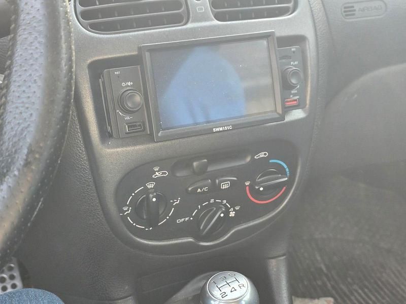 Gebraucht Peugeot 206 109 PS (80 kW) 2006 Blau Kombi