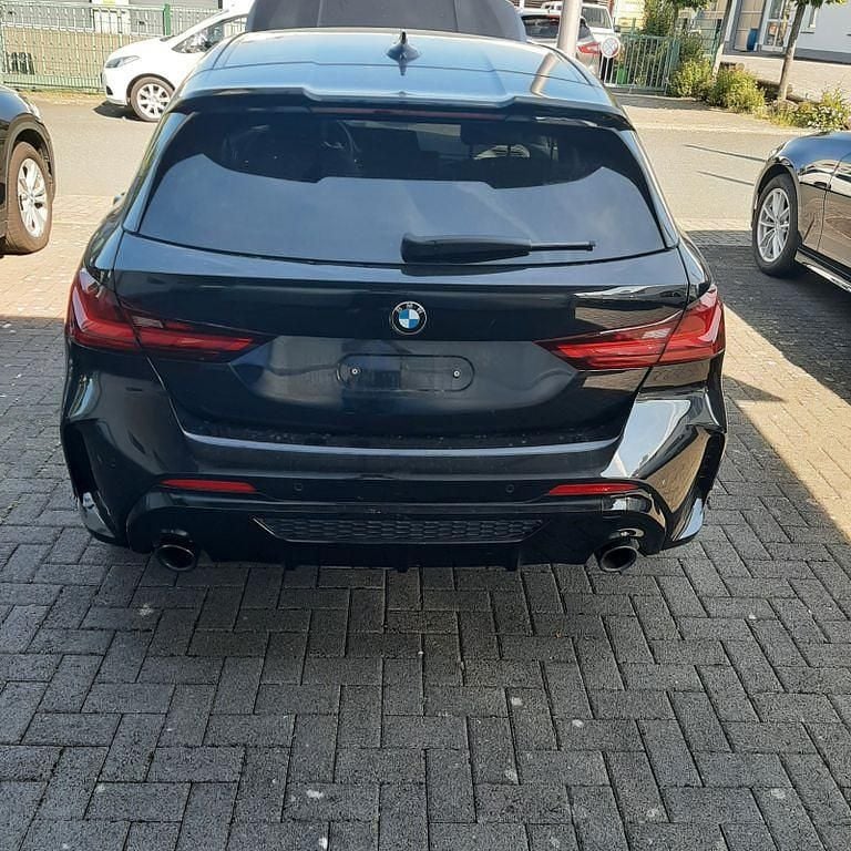 Gebraucht BMW M135 Performance 306 PS (225 kW) 2024 Schwarz Kleinwagen