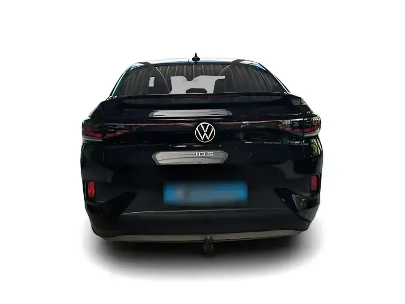 Gebraucht VW ID.5 Pro 210 kW (286 PS) 2024 Schwarz SUV