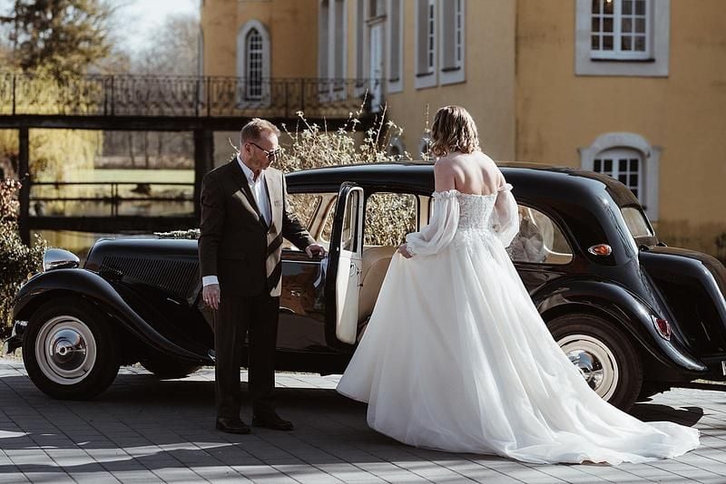 Gebraucht Citroën Traction Avant 58 PS (42 kW) 1953 Schwarz Kombi