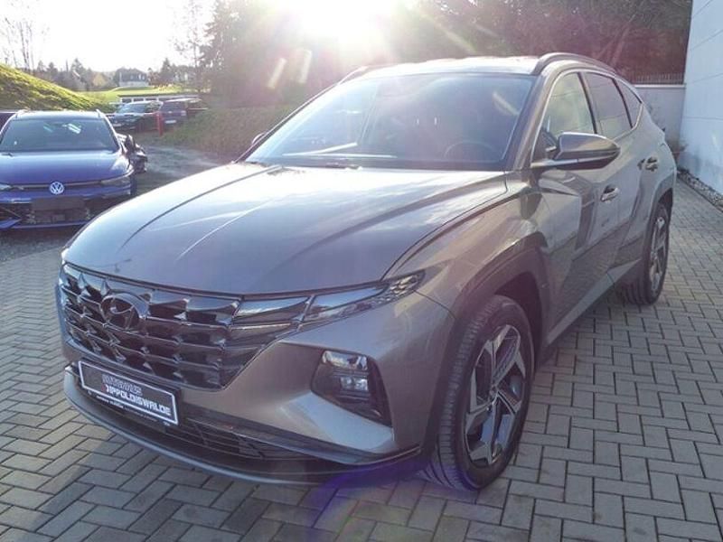 Gebraucht Hyundai Tucson 265 PS (194 kW) 2023 Andere SUV