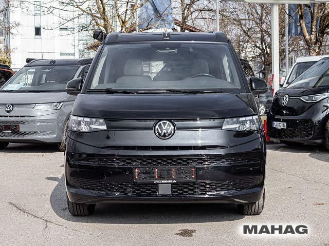 Gebraucht VW California Beach 150 PS (110 kW) 2025 Schwarz Van