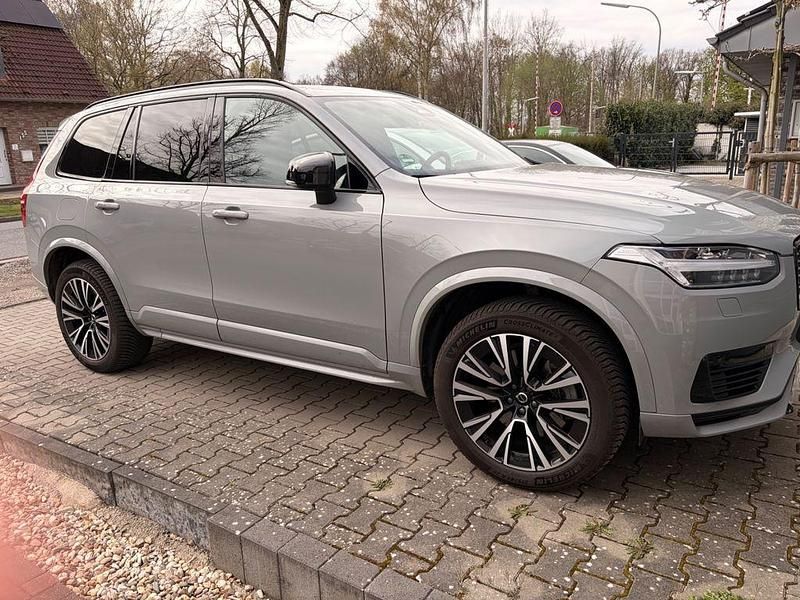 Gebraucht Volvo XC90 Plus 455 PS (334 kW) 2024 Grau SUV
