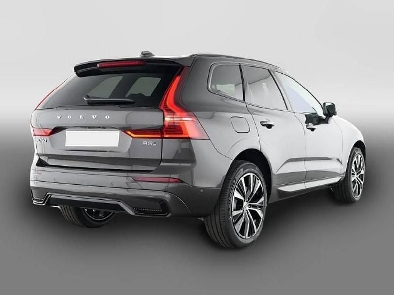 Gebraucht Volvo XC60 Plus 250 PS (183 kW) 2025 Grau SUV