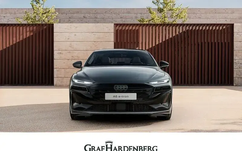 Gebraucht Audi A6 e-tron 239 kW (326 PS) 2026 Kombi