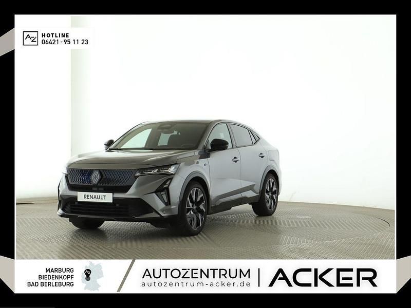 Gebraucht Renault Rafale Esprit Alpine 300 PS (220 kW) 2025 Grau SUV