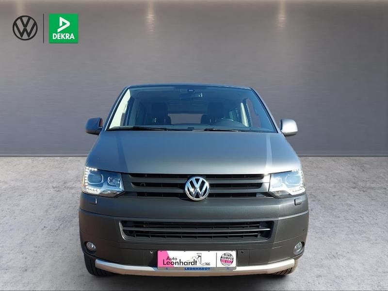 Używany VW Multivan PanAmericana 179 KM (131 kW) 2015 Minivan