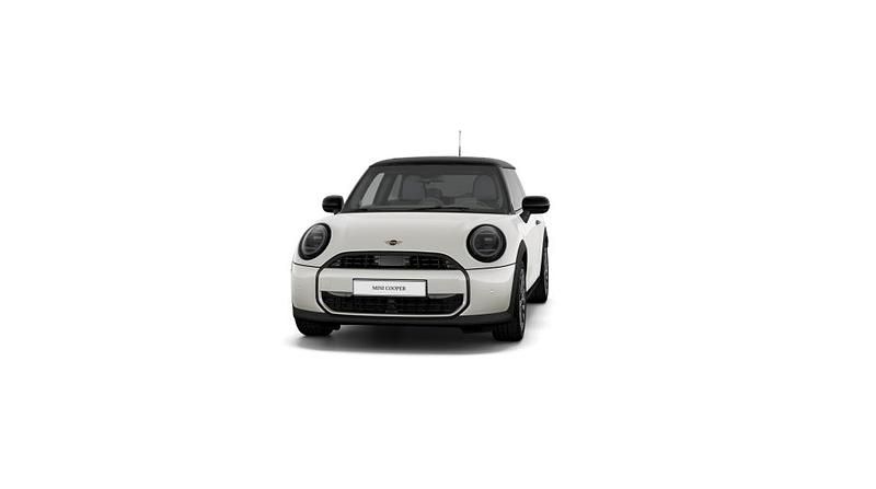 Gebraucht 2025 Mini Cooper Kleinwagen | 28.040 € (Superpreis) - Bild 1/4
