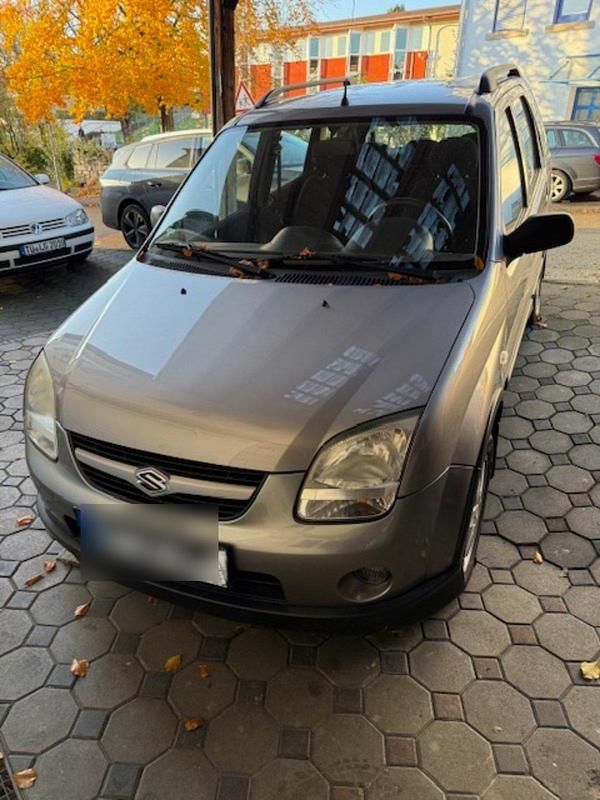 Gebraucht 2004 Suzuki Ignis Kleinwagen | 1.250 € (Superpreis) - Bild 1/4