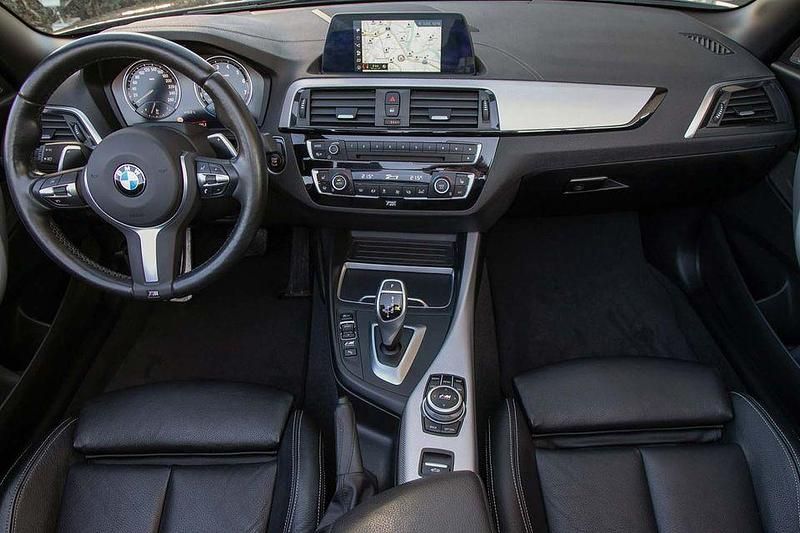 Gebraucht BMW 230 M Sport 252 PS (185 kW) 2020 Grau Cabrio