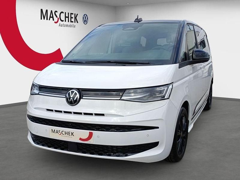 Nouă VW Multivan 150 CP (110 kW) 2026 Negru Monovolum