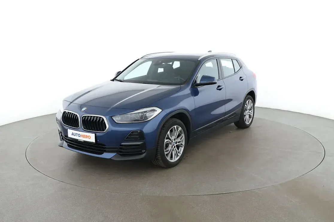 Gebraucht BMW X2 Advantage 150 PS (110 kW) 2020 SUV