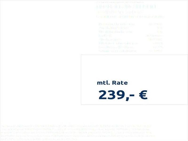 Weiß Gebraucht 2022 Renault Captur Intens SUV | 20.990 € (Fairer Preis) - Bild 1/3