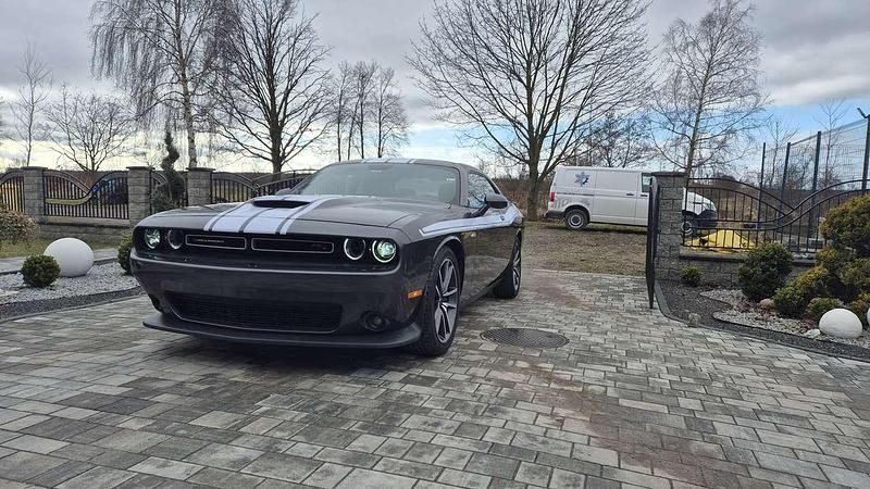 Gebraucht Dodge Challenger 381 PS (280 kW) 2023 Coupé