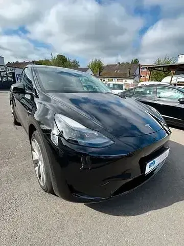 Gebraucht Tesla Model Y RWD 392 kW (534 PS) 2023 Solid SUV