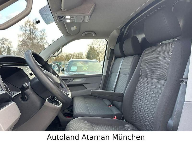 Gebraucht VW Transporter 150 PS (110 kW) 2021 Weiß Van