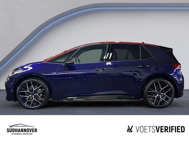 Gebraucht VW ID.3 GTX 244 kW (333 PS) 2025 Violett Kleinwagen