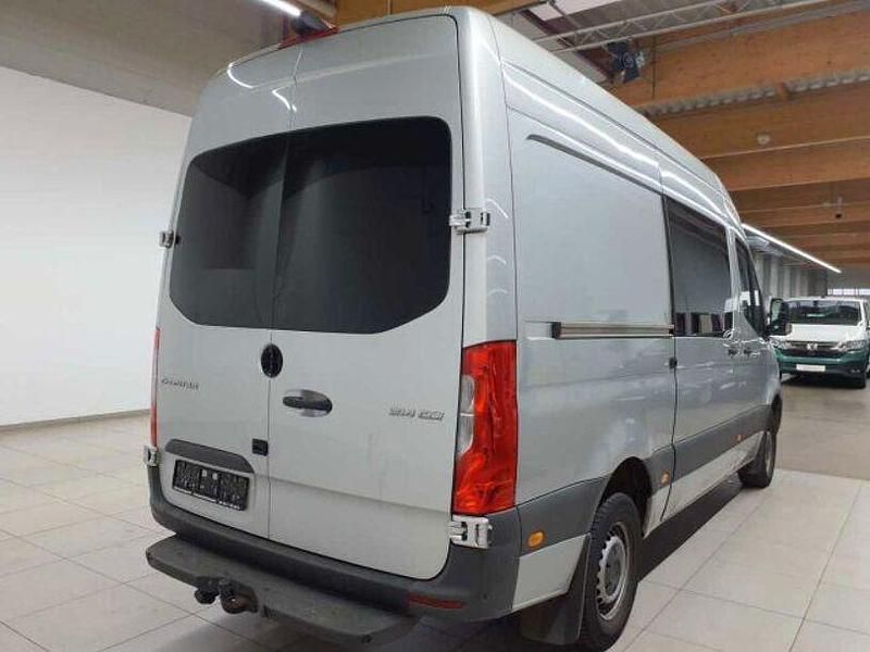 Gebraucht Mercedes Sprinter 2020 Andere Van