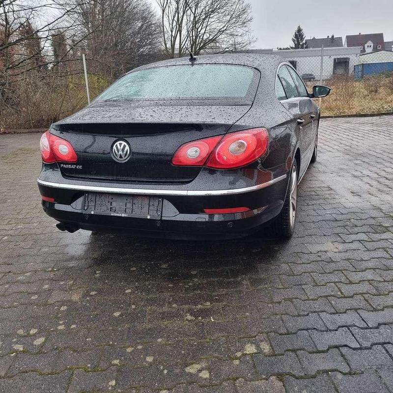 Gebraucht 2011 VW CC Limousine | 3.900 € - Bild 1/2