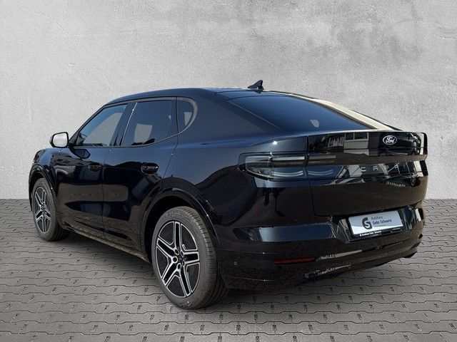 Gebraucht Ford Capri Premium 210 kW (286 PS) 2025 Schwarz SUV