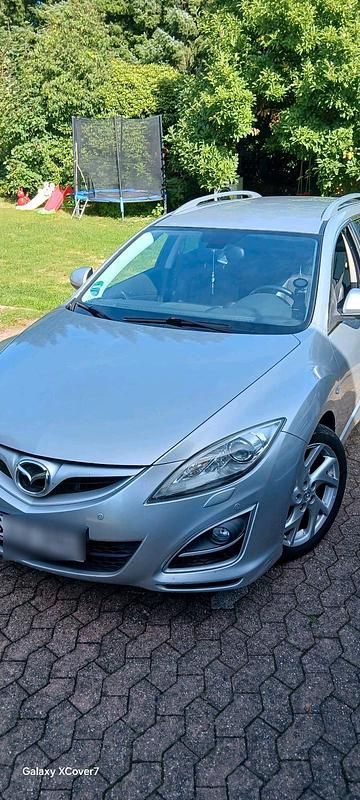 Gebraucht 2011 Mazda 6 Kombi | 5.000 € (Teuer) - Bild 1/4