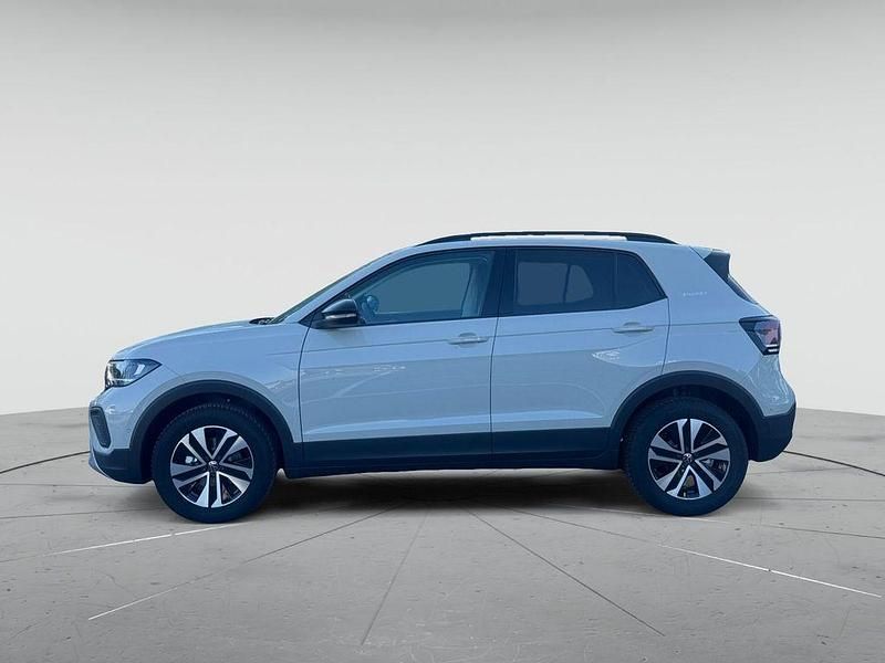 Neu VW T-Cross 116 PS (85 kW) 2026 Grau SUV
