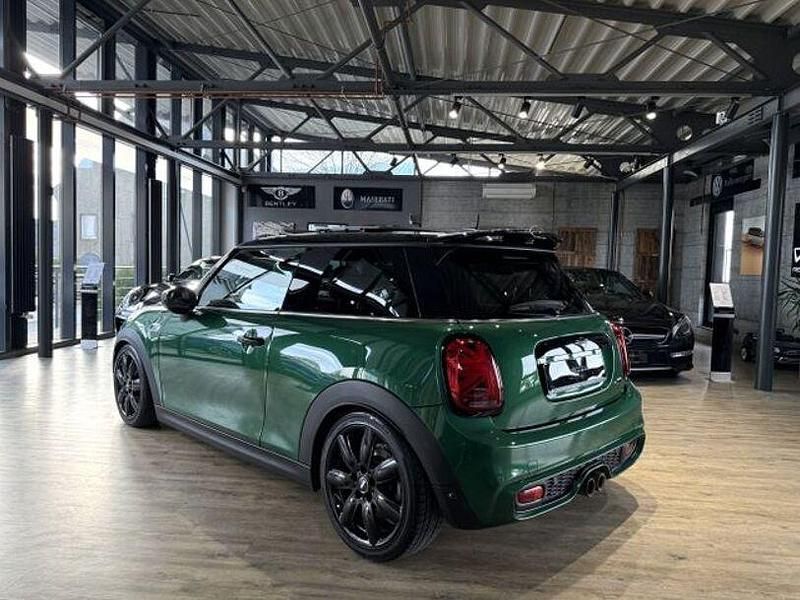 Gebraucht Mini Cooper 178 PS (130 kW) 2021 Andere Kleinwagen