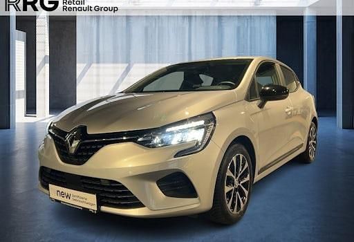 Gebraucht Renault Clio V Equilibre 91 PS (66 kW) 2022 Grau Limousine