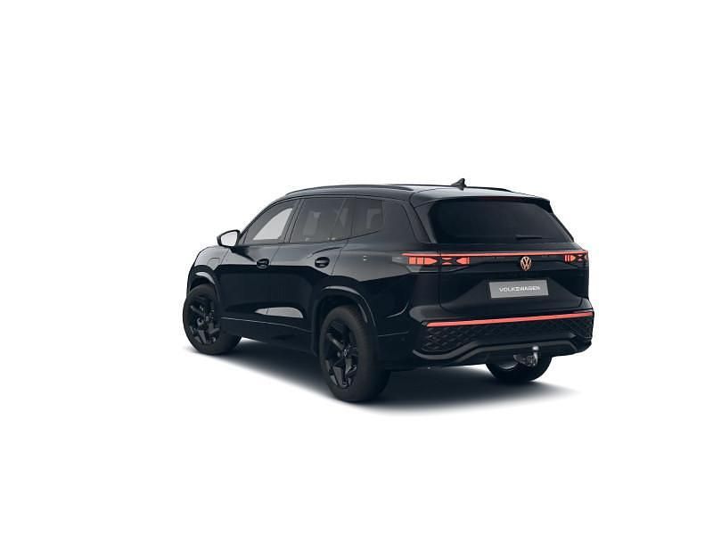 Neu VW Tayron R-line 272 PS (200 kW) 2026 Schwarz SUV