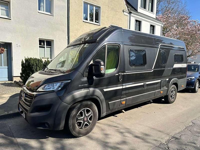 Gebraucht 2022 Fiat Ducato Van | 69.900 € - Bild 1/4