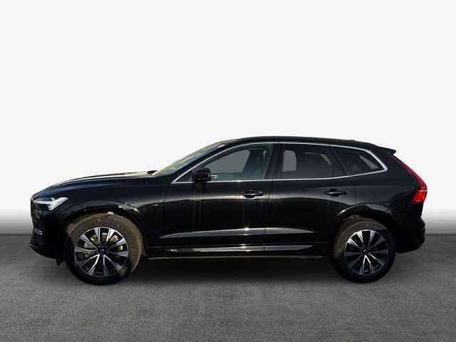 Gebraucht Volvo XC60 Core 250 PS (183 kW) 2024 Schwarz SUV