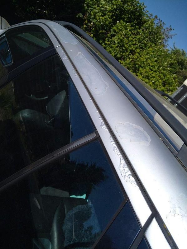 Gebraucht Mercedes E230 Elegance 150 PS (110 kW) 1996 Silber Kombi