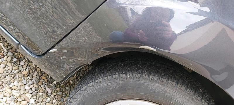 Gebraucht Ford Fiesta 2008 Grau Kleinwagen