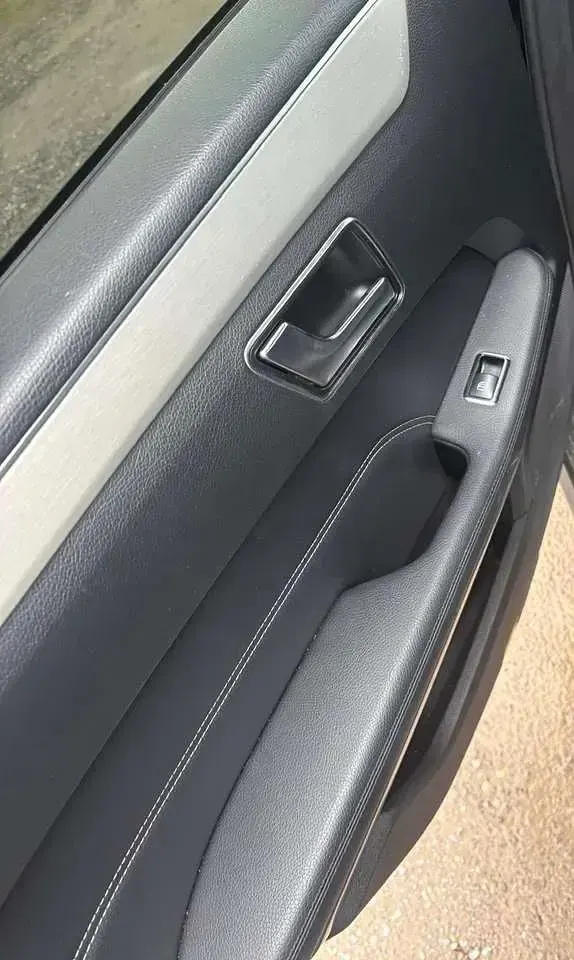 Gebraucht Mercedes E200 Avantgarde 136 PS (100 kW) 2015 Schwarz Limousine